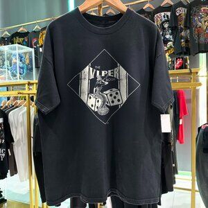 VIPER ROOM VINTAGE STYLE REPRINT